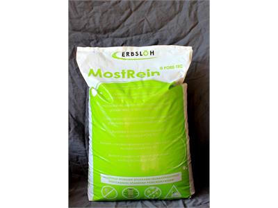 CarboTec GE, Eimer à 7.5 kg