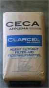 Clarcel DICS - Sack à 25 kg / 900 kg pro Palette