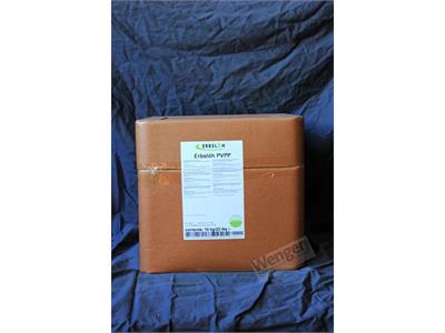 e.PVPP Bier, Karton à 1 x 10 kg/Pal 360 kg