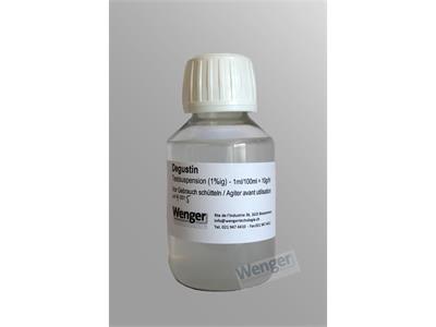 Erbslöh PVPP, Testsuspension - 100 ml