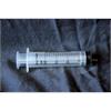 Filterspritze 20 ml aus Plastik