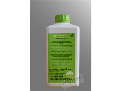 Fructozym P Fl. à 1 kg