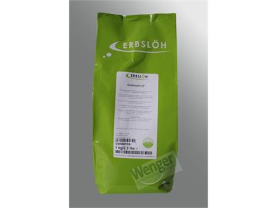 Gerbinol CF - Beutel à 0.1 kg