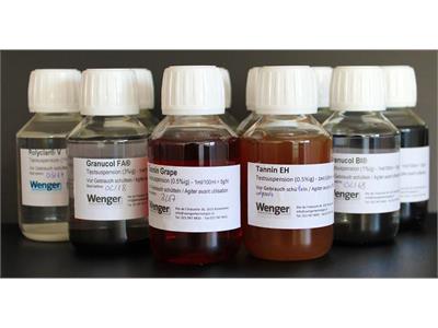 Gerbinol CF, Testsuspension - 100 ml