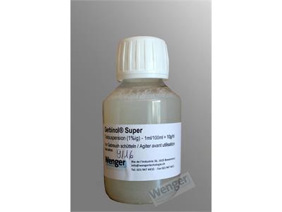Gerbinol Super, Testsuspension - 100 ml