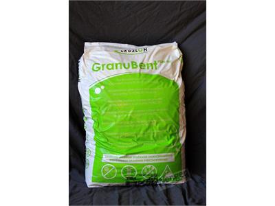 GranuBent PORE-TEC, à 20 kg