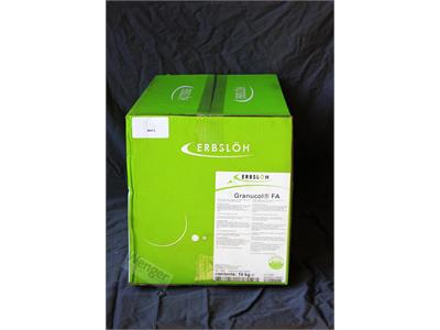 Granucol FA, granuliert à 10 kg (Pal. à 720 kg)
