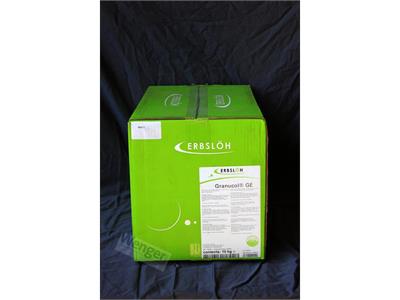 Granucol GE, granuliert à 10 kg (Pal à 400 kg)
