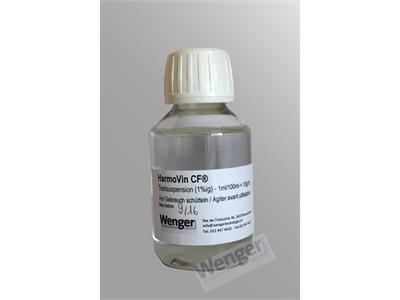 Harmovin, Testsuspension - 100 ml