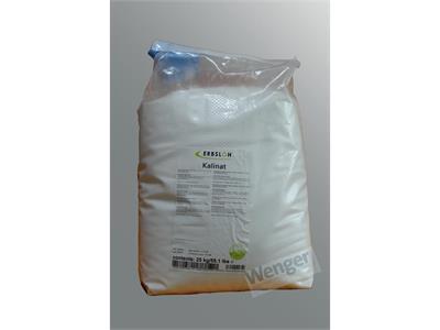 Kalinat, Kaliumhydrogencarbonat Sack à 25 kg