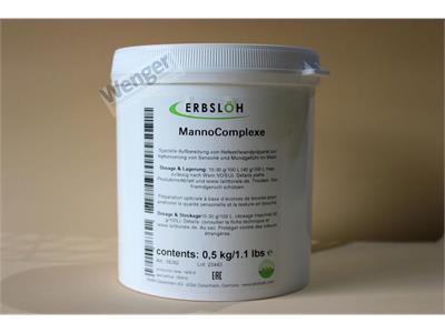 MannoComplexe, Beutel à 0,5 kg