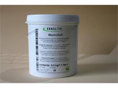 MannoFine, flüssig à 1 kg