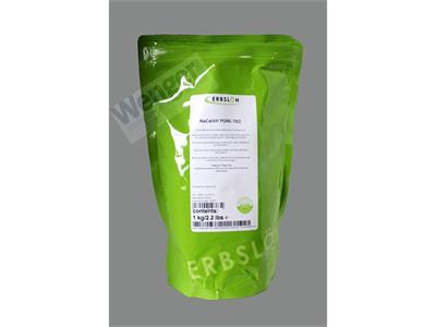 NaCalit PORE-TEC, eisenarm, gran. à 5 kg