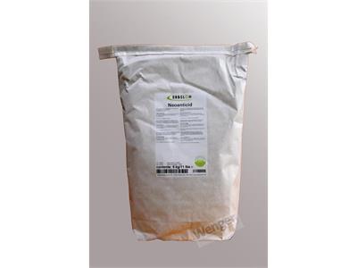 Neoanticid, Sack à 5 kg