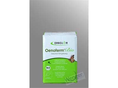 Oenoferm Bio à 0.5 kg