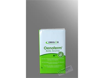 Oenoferm CHAMP F3 à 0.5 kg
