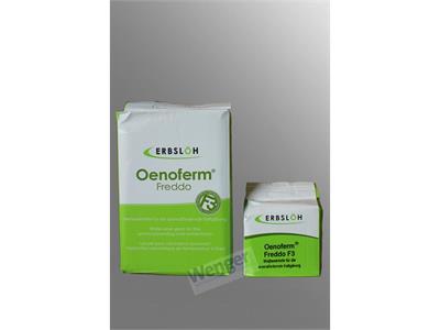 Oenoferm Freddo F3 à 0.1 kg