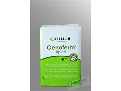 Oenoferm Tipico F3 à 0.5 kg*