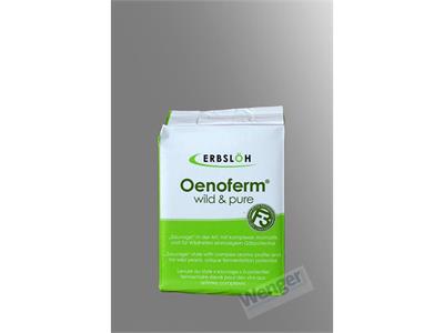 Oenoferm wild & pure F3 à 0.5 kg