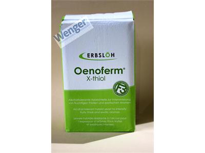 Oenoferm X-Thiol F3 à 0.5 kg