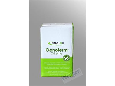 Oenoferm X-treme F3 à 0.5 kg