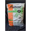 Oenologische Produkte à 25 kg