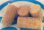 Portocork - TopClean Premium 44x24 mm  Feinagglomeratkorken - Neutral