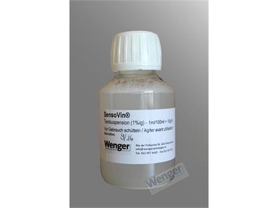 SensoVin, Testsuspension - 100 ml
