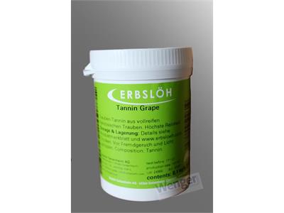 Tannivin Finesse à 0.2 kg