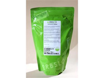 Tannivin Galléol, Beutel à 1 kg