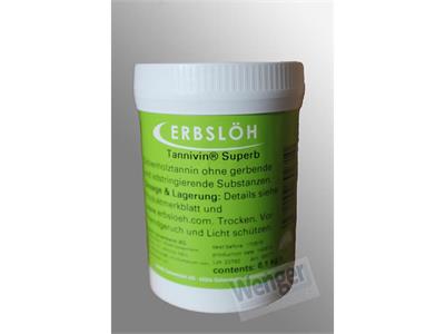 Tannivin Superb à 0.25 kg