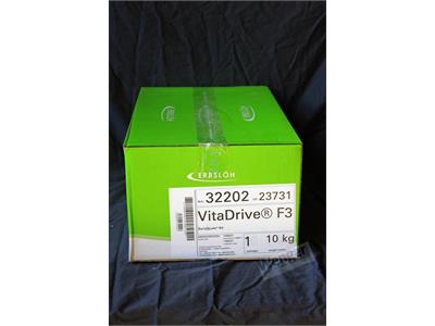 VitaDrive F3 à 10 kg