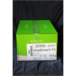 VitaDrive F3 à 10 kg