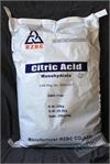 Zitronensäure, Sack à 25 kg