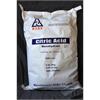 Zitronensäure, Sack à 25 kg