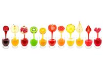 Jus de fruits