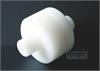 Support de filtre (filtre rond) complet