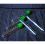 Tube à essai pour le Bentotest (marqué)